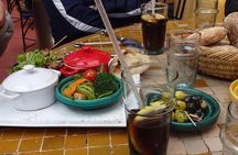 Casablanca Food Tour