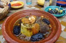 Casablanca Food Tour