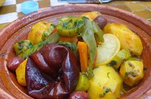 Casablanca Food Tour