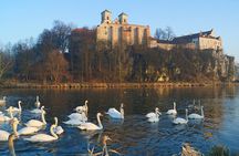 Krakow Off the Beaten Path - Private Tour