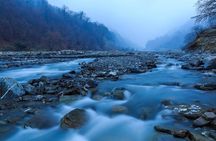 Full Day Guided Tour of Shamakhi and Gabala 