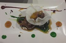 San Sebastian Top Pintxos Private Tour