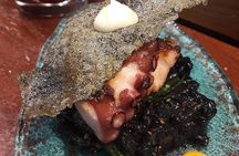 San Sebastian Top Pintxos Private Tour
