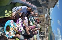  Cours de cuisines chez l'habitant 