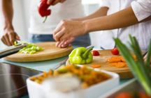Half-Day Nepali Cooking Class