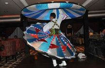 Cairo Tour Night On The River Nile With Belly Dancing Show From Giza Or Cairo.