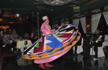Cairo Tour Night On The River Nile With Belly Dancing Show From Giza Or Cairo.