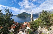 Montenegro from Dubrovnik Private Tour