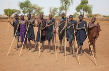 South Omo Valley Tribes 8 Days Tour Package