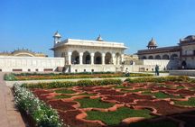 3 Days Golden Triangle Tour- Delhi - Agra - Jaipur