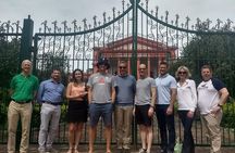 Half-Day Private British Heritage Tour with Lunch