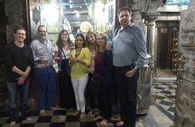 Half-Day Private British Heritage Tour with Lunch