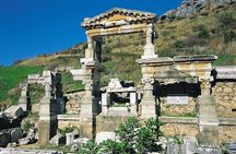 Ephesus Private Day