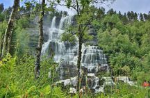 PRIVATE GUIDED TOUR: The Heart of Norway – Viking Special, 8-9 hours – SUMMER
