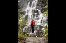 PRIVATE GUIDED TOUR: The Heart of Norway – Viking Special, 8-9 hours – SUMMER