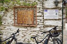 Kea Food-e-bike Tour