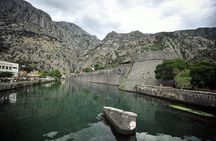 Montenegro from Dubrovnik Private Tour