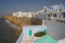 Asilah Guided Day Tour from Tangier