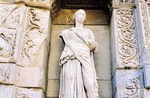 Ephesus Private Day