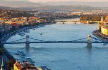 Wonders of Budapest, private tour by car!