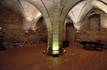 Warsaw Everday Skip the Line Royal Castle Guided Tour