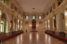 Warsaw Everday Skip the Line Royal Castle Guided Tour