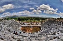 Pamukkale Private Tour