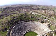 Pamukkale Private Tour