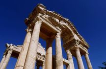 Pamukkale Private Tour