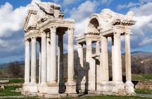Aphrodisias Private Tour from Izmir