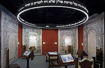 Skip-the-Line Polin Museum Warsaw Jewish History Tour
