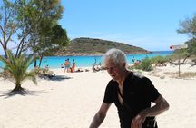 Medieval Towns & Roman Ruins Bike Tour
