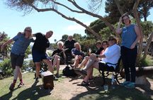 Medieval Towns & Roman Ruins Bike Tour