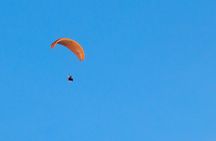 Tandem Paragliding in Alanya