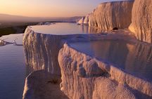 Pamukkale and Laodicea Private Tour
