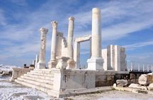 Pamukkale and Laodicea Private Tour