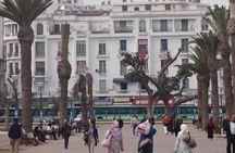 Casablanca Walking Tour