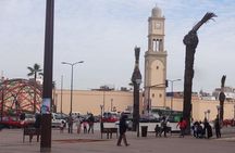 Casablanca Walking Tour