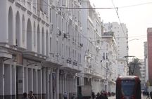 Casablanca Walking Tour