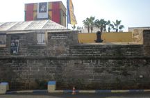 Casablanca Walking Tour