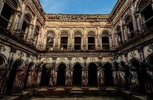Sonargaon Day-Tour from Dhaka City
