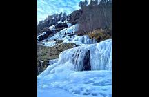 PRIVATE GUIDED TOUR: The Heart of Norway – Viking Special, 8-9 hours – WINTER