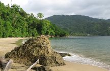 Pirate's Bay Day Trip with Lunch