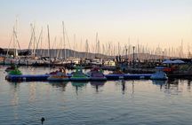 Balaton lake, a private trip with guide!