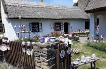 Wonders of Lake Balaton a private trip with guide!