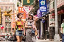 NYC Private Tour with a Local, Highlights & Hidden Gems, 100% Personalized 
