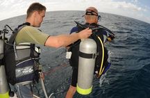 St Maarten Discover Scuba 