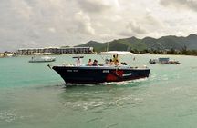 St Maarten Discover Scuba 