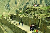 Private Sacred Valley Tour - All Inclusive