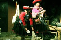 Private Sacred Valley Tour - All Inclusive